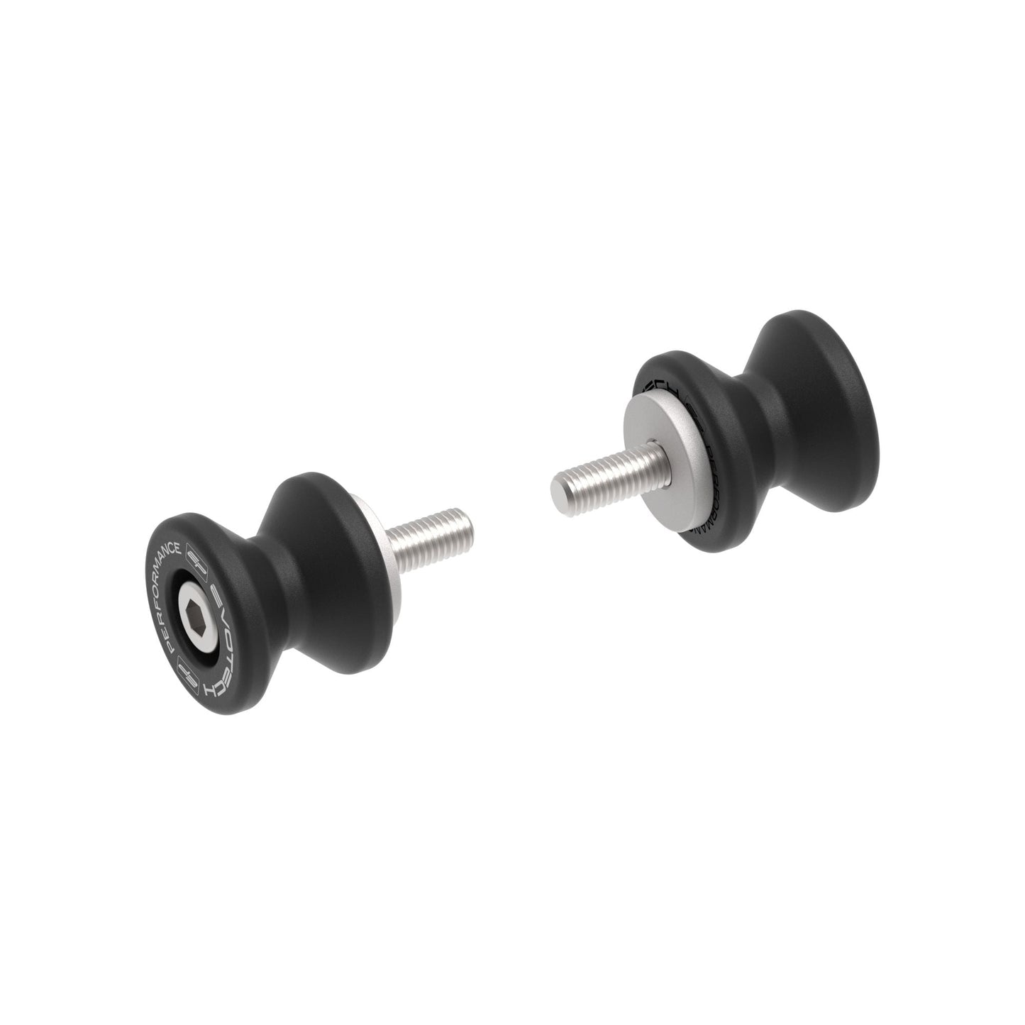 Paddockstand Bobbins Evotech - Triumph Trident (2025)