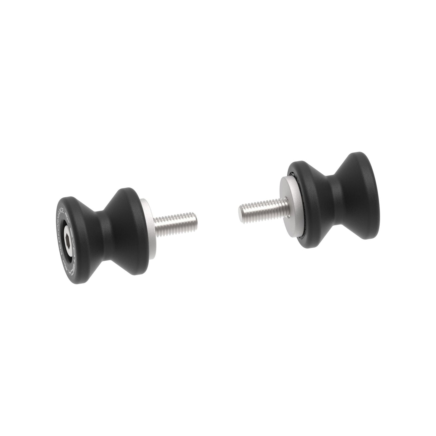 Paddockstand Bobbins Evotech - Triumph Trident (2025)