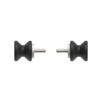 Evotech Paddock Stand Bobbins - Suzuki V-Strom 650 (2021+)