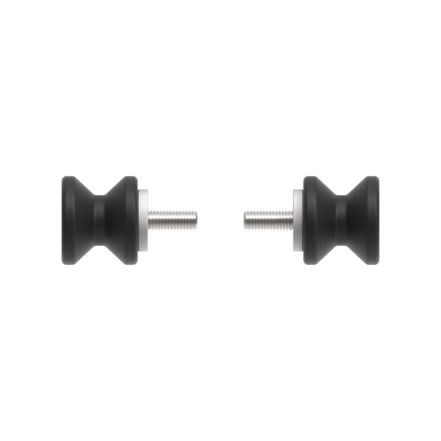 Evotech Paddock Stand Bobbins - Kawasaki ZX-10R Performance (2019-2020)