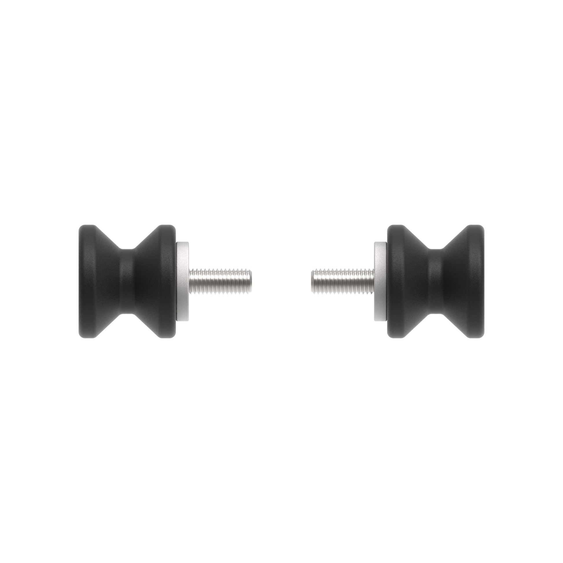 Evotech Paddock Stand Bobbins - Kawasaki ZX-10RR Performance (2018-2020)