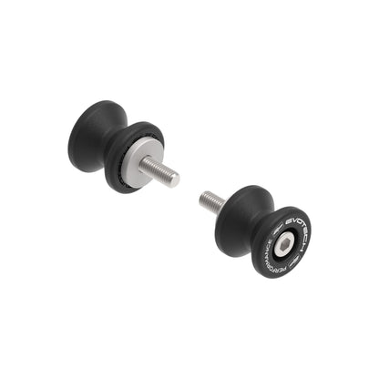 Evotech Paddock Stand Bobbins - Kawasaki Z H2 (2020+)