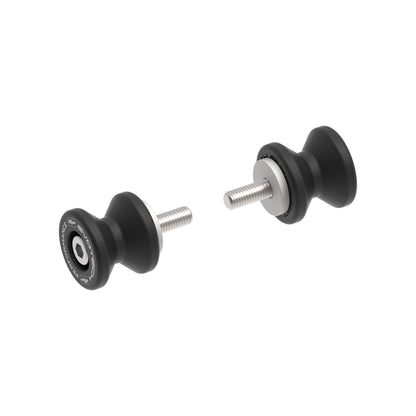 Evotech Paddock Stand Bobbins - Kawasaki ZX-10R (2011-2015)