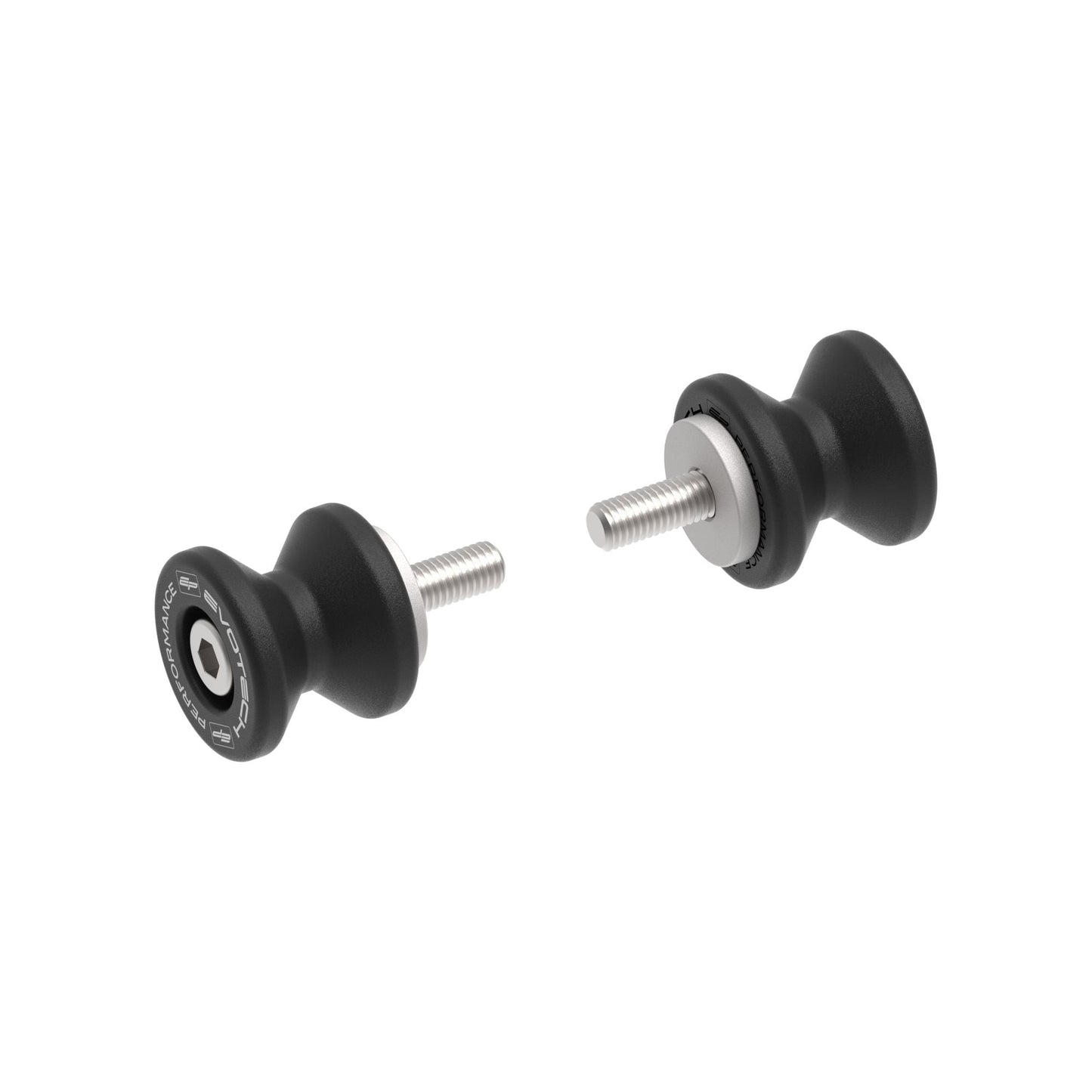 Paddockstand Bobbins Evotech - Triumph Trident (2025)