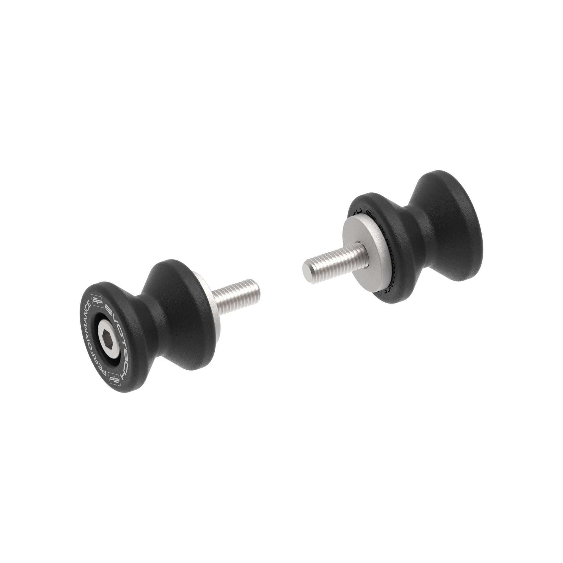 Evotech Paddock Stand Bobbins - Kawasaki ZX-10R SE (2018-2020)