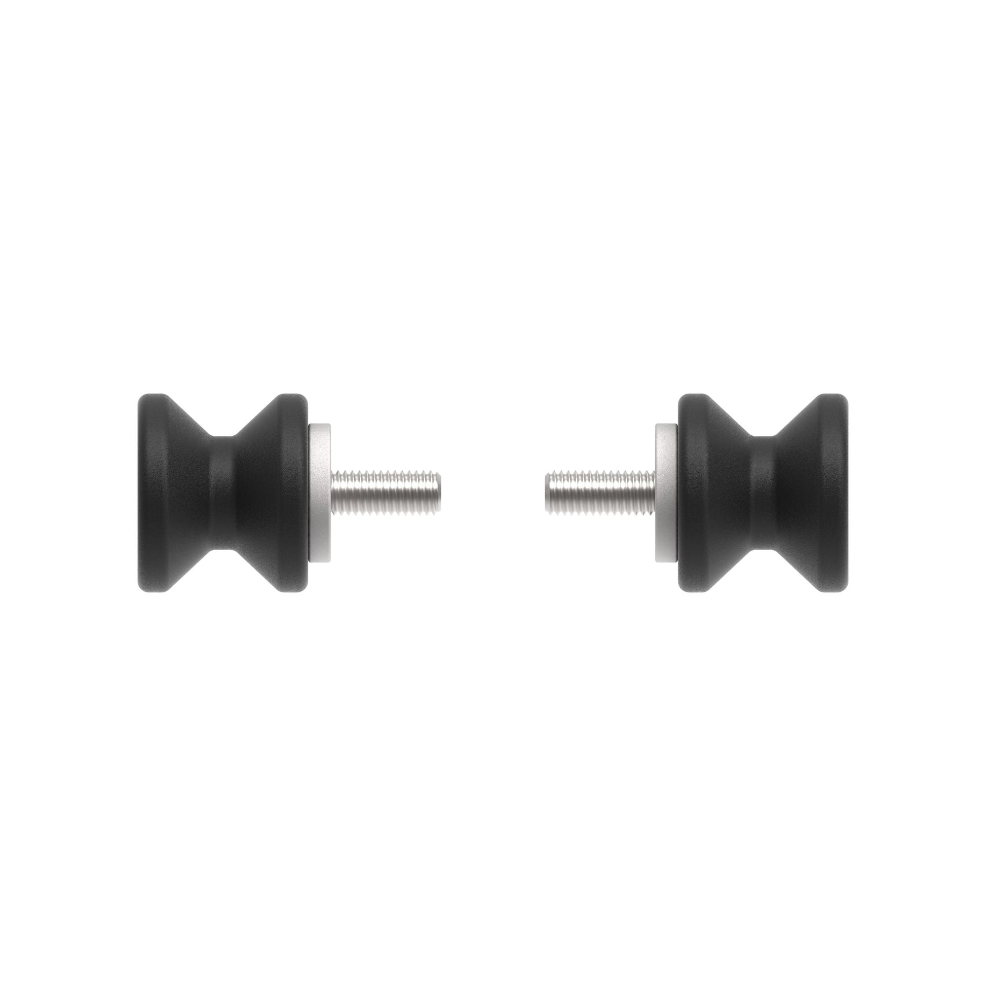 Evotech Paddock Stand Bobbins - Kawasaki Z H2 (2020+)