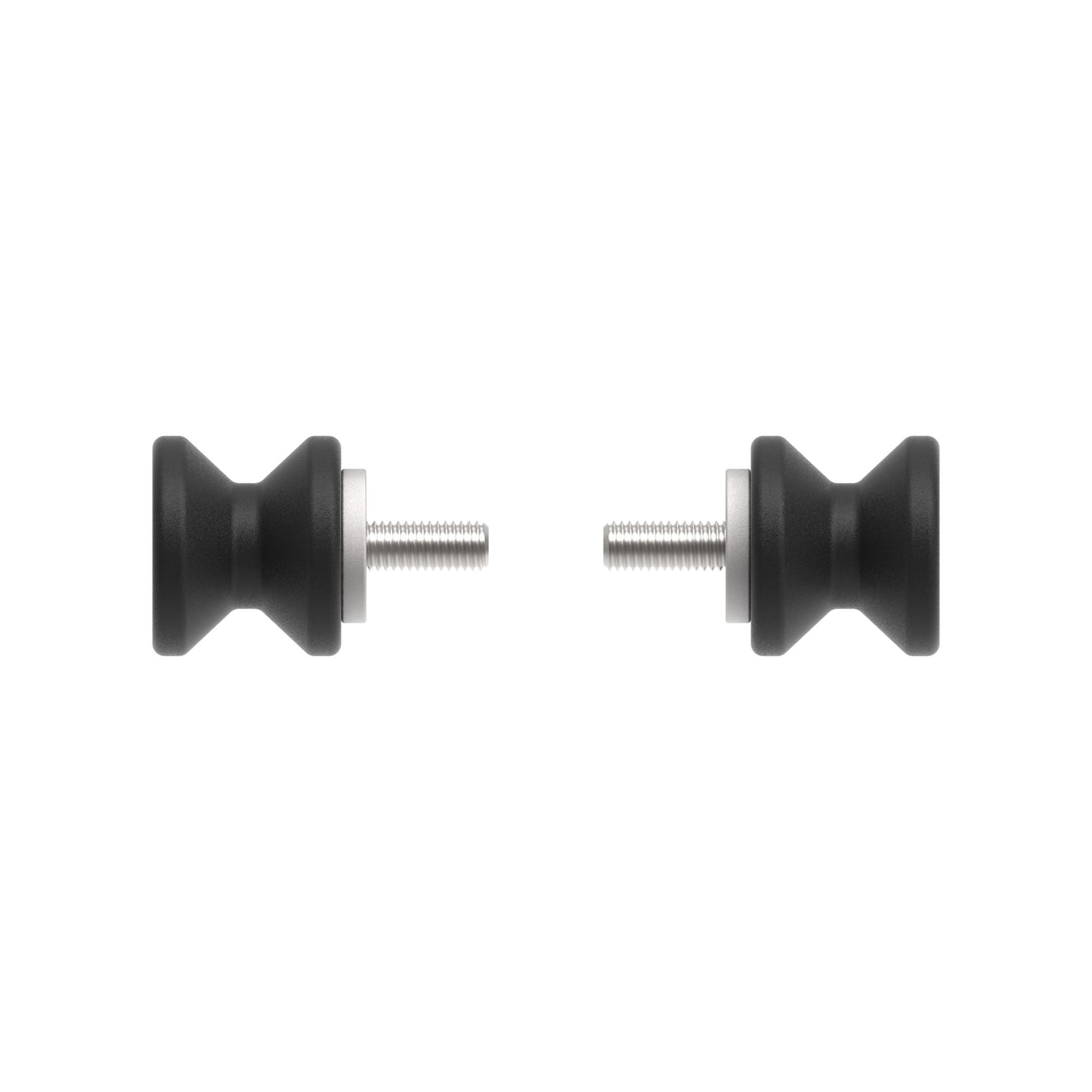 Evotech Paddock Stand Bobbins - Kawasaki ZX-10RR Performance (2018-2020)