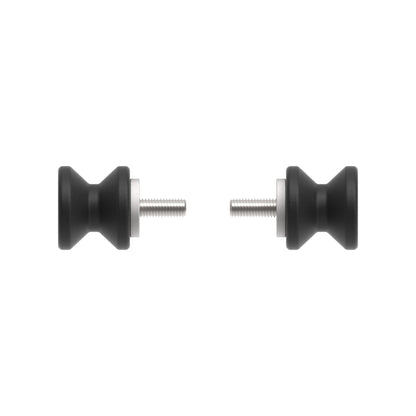 Evotech Paddock Stand Bobbins - Triumph Trident (2021+)