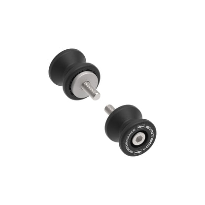 Paddockstand Bobbins Evotech - Triumph Trident (2025)