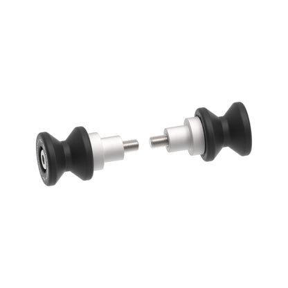 Evotech Paddock Stand Bobbins - Triumph Street Triple S (660) (2020+)