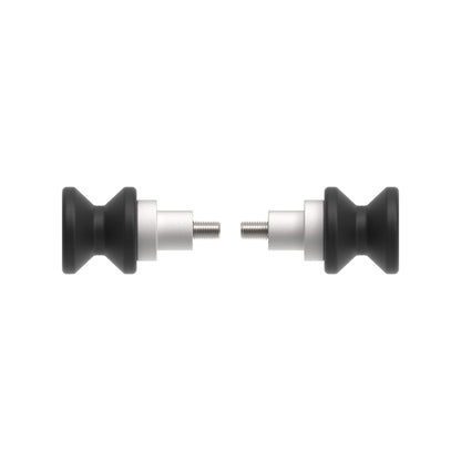 Evotech Paddock Stand Bobbins - Triumph Street Triple R (2017-2019)