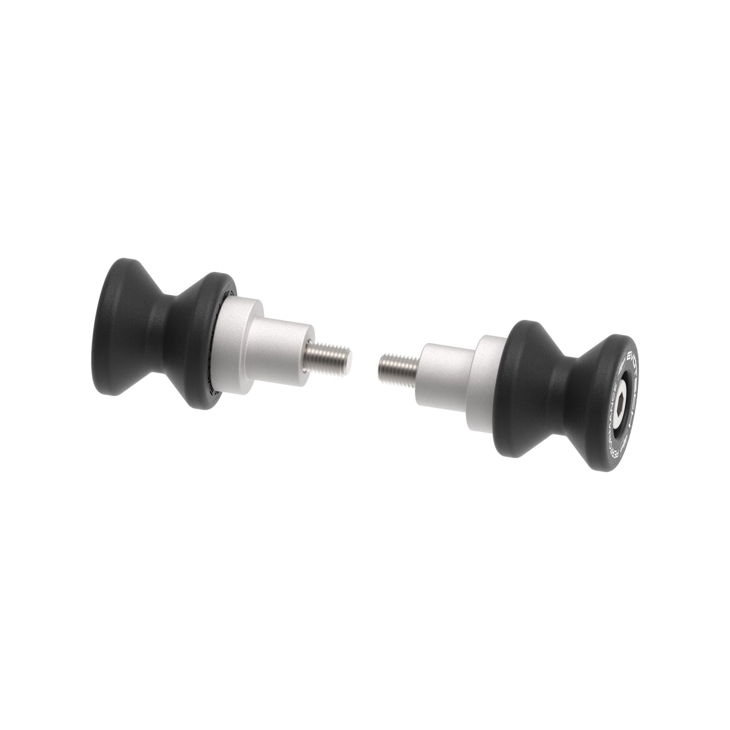 Evotech Paddock Stand Bobbins - Triumph Tiger 900 Rally (2020 - 2023)