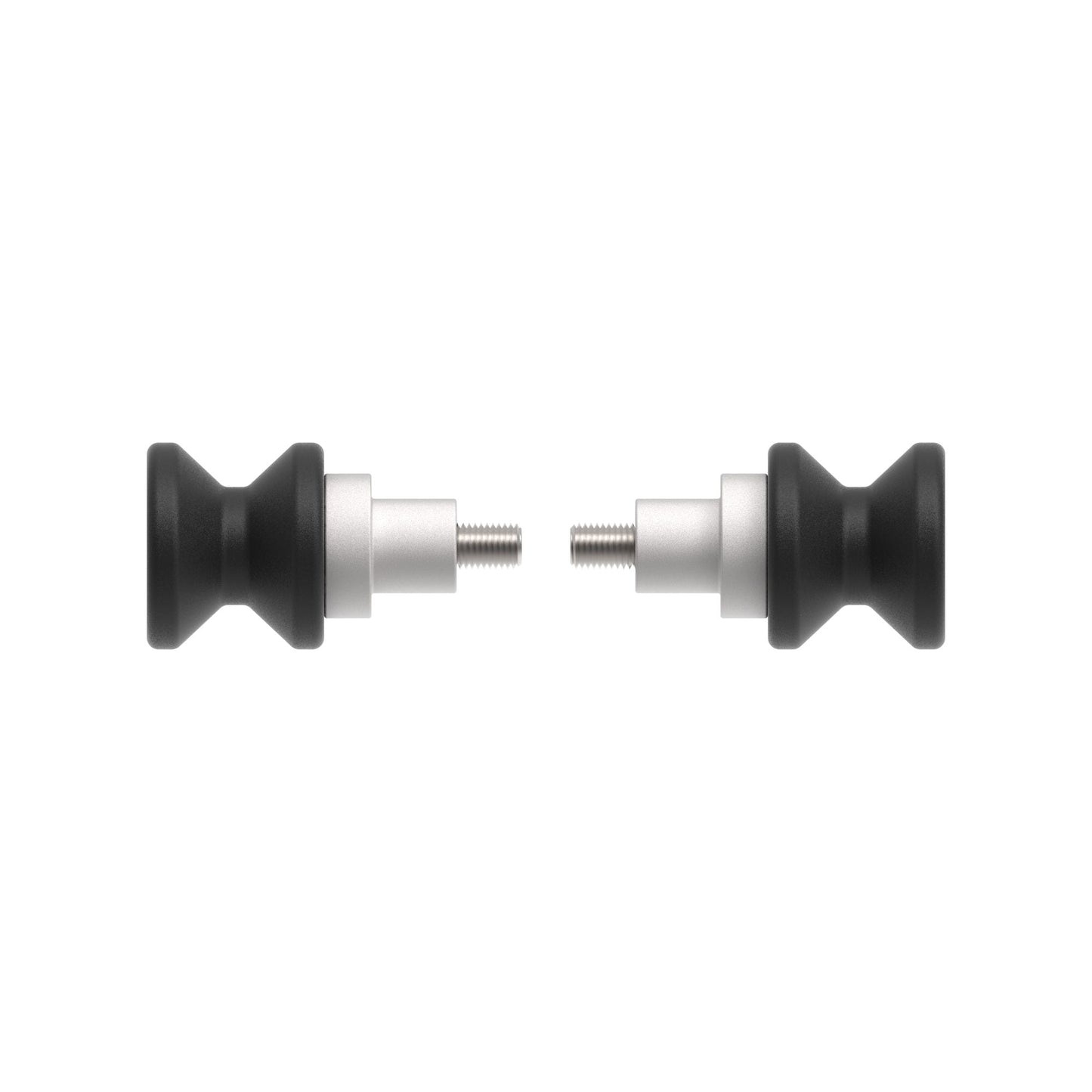 Evotech Paddock Stand Bobbins - Triumph Tiger 900 Rally (2020 - 2023)