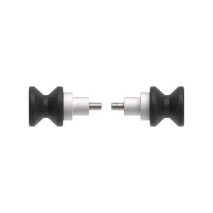 Evotech Paddock Stand Bobbins - Triumph Tiger 900 Rally Pro (2020 - 2023)