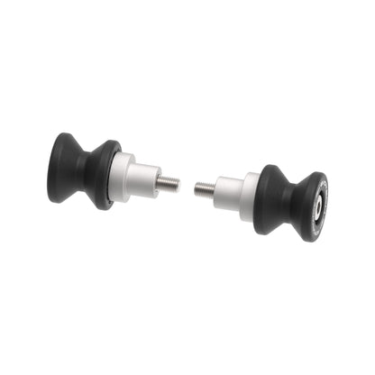 Evotech Paddock Stand Bobbins - Triumph Street Triple RS (2020-2022)
