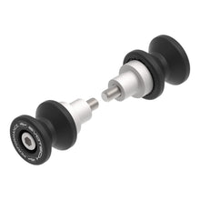 Evotech Paddock Stand Bobbins - Triumph Street Triple R (2020-2022)