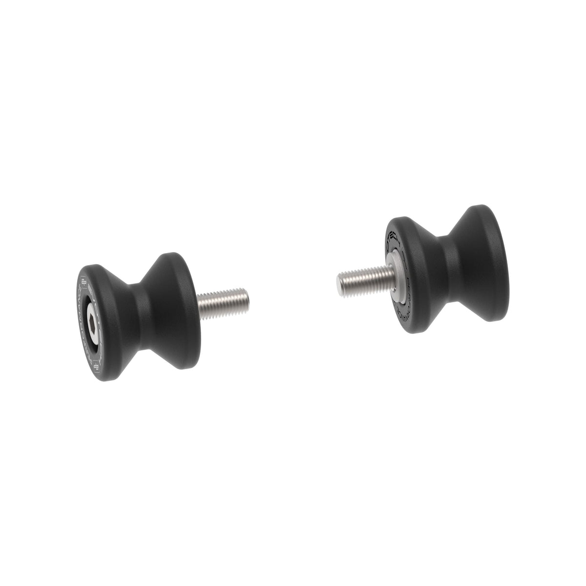 Paddockstand Bobbins Evotech - Royal Enfield Himalayan 450 (2025+)
