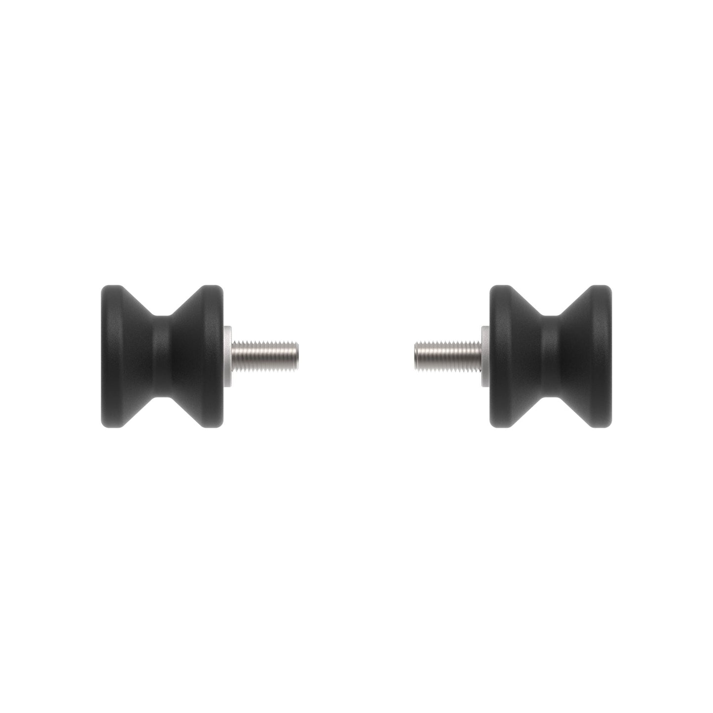 Evotech Paddock Stand Bobbins - Triumph Speed Twin 1200 (2021+)