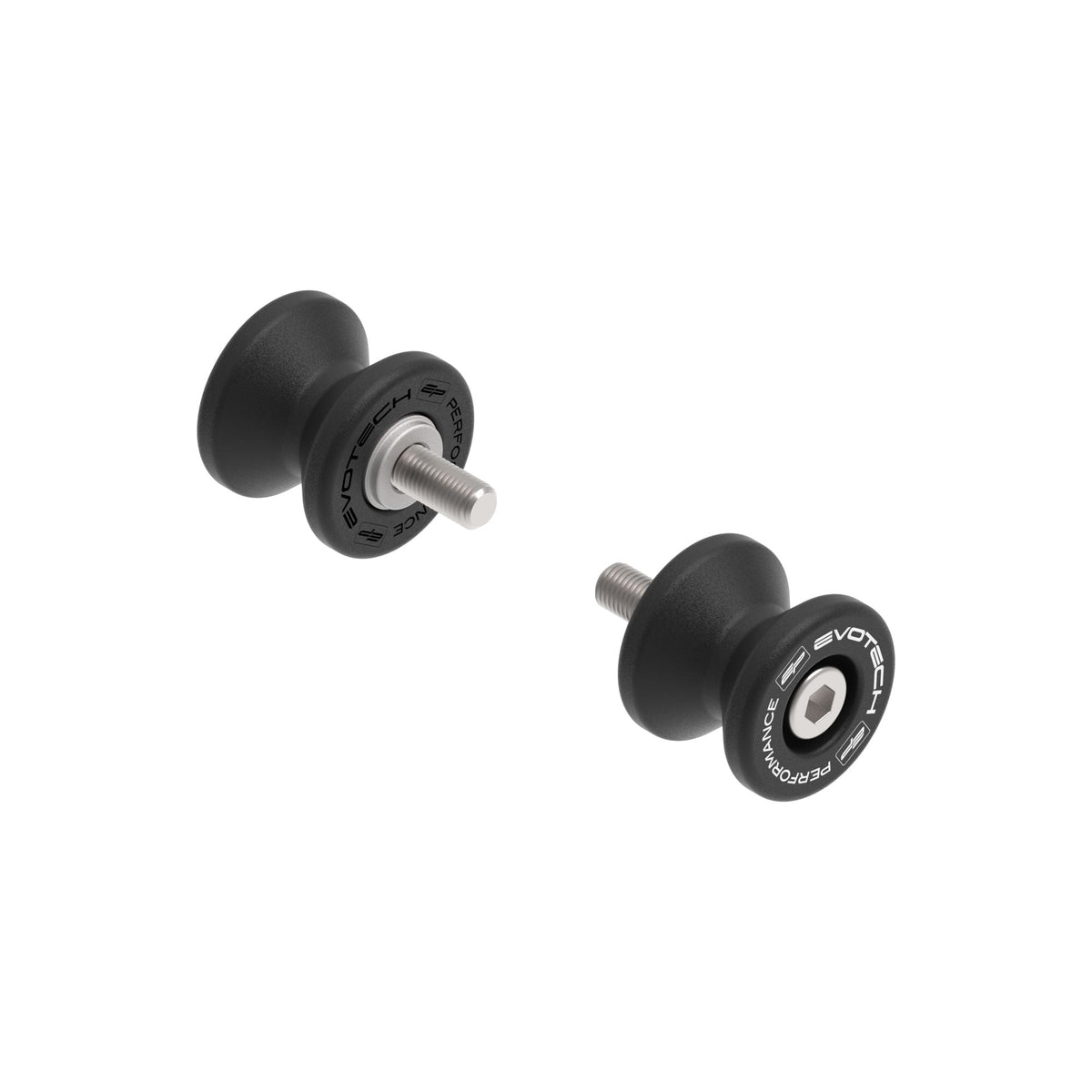 Paddockstand Bobbins Evotech - Royal Enfield Himalayan 450 (2025+)