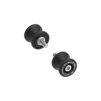 Paddockstand Bobbins Evotech - Royal Enfield Himalayan 450 (2025+)