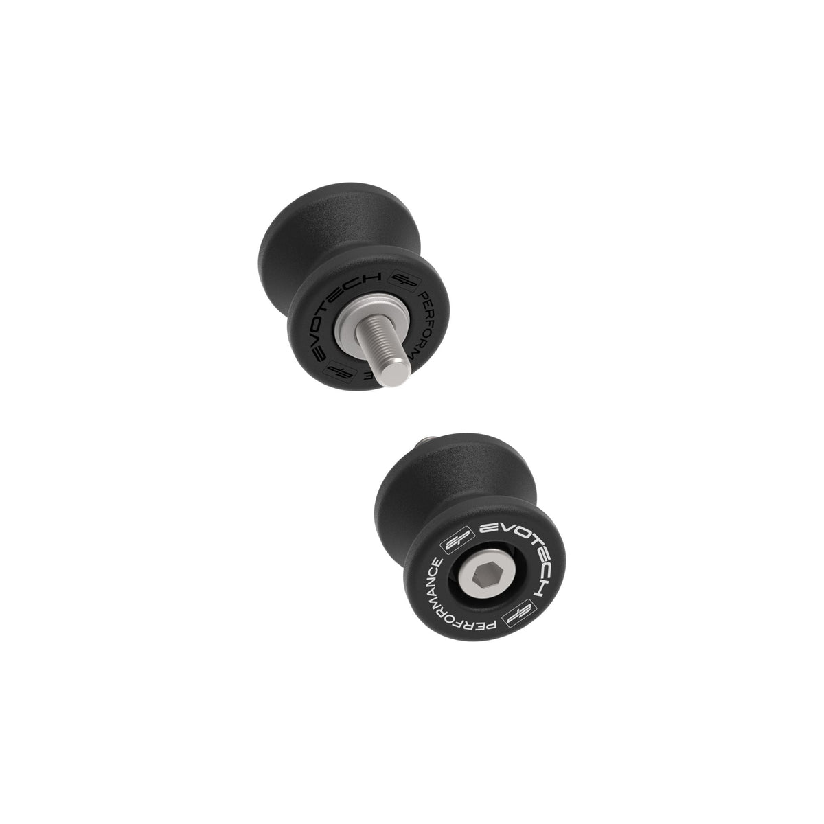 Paddockstand Bobbins Evotech - Royal Enfield Himalayan 450 (2025+)