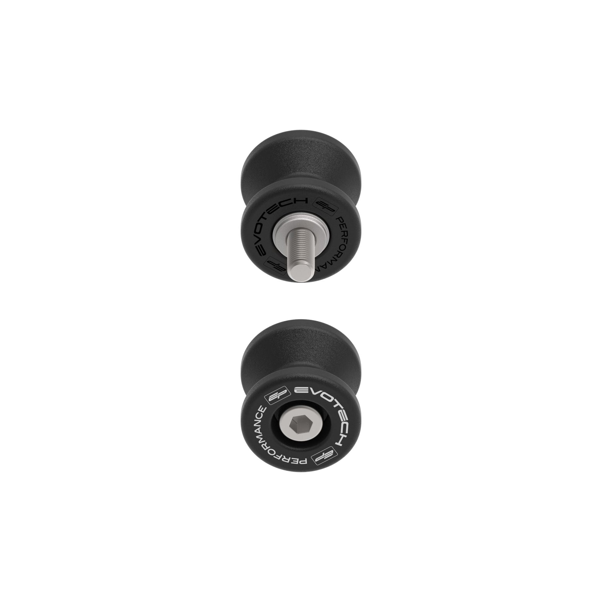 Paddockstand Bobbins Evotech - Triumph Speed Twin 1200 RS (2025+)