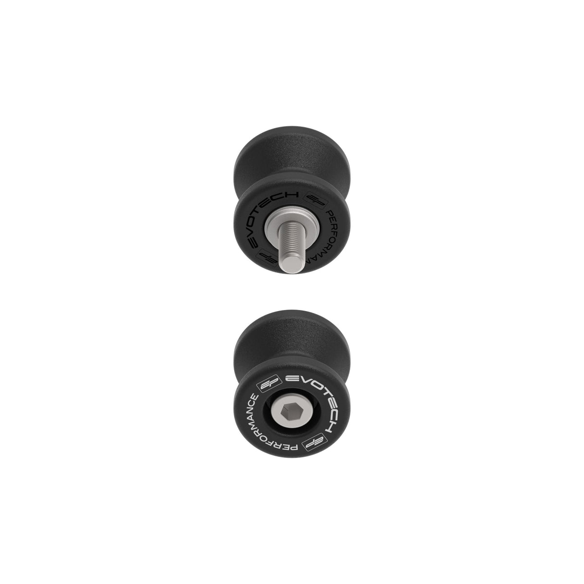 Paddockstand Bobbins Evotech - Royal Enfield Himalayan 450 (2025+)