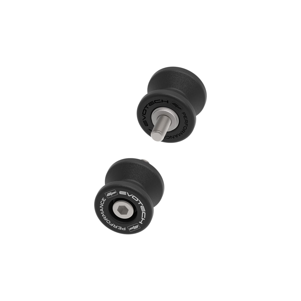 Paddockstand Bobbins Evotech - Royal Enfield Himalayan 450 (2025+)