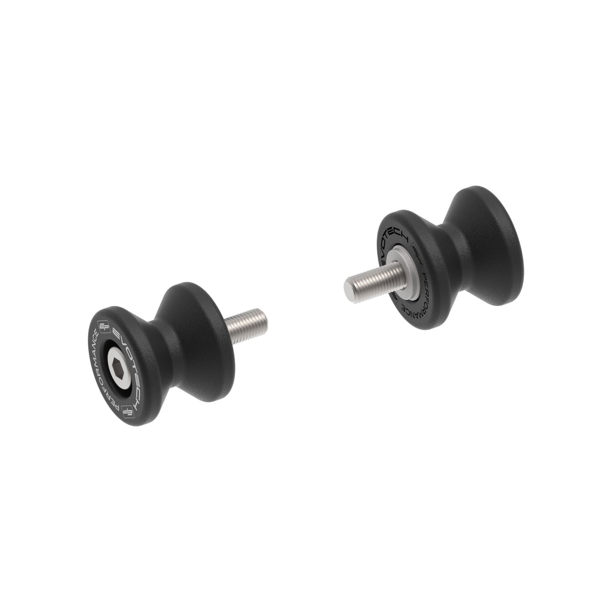 Paddockstand Bobbins Evotech - Royal Enfield Himalayan 450 (2025+)