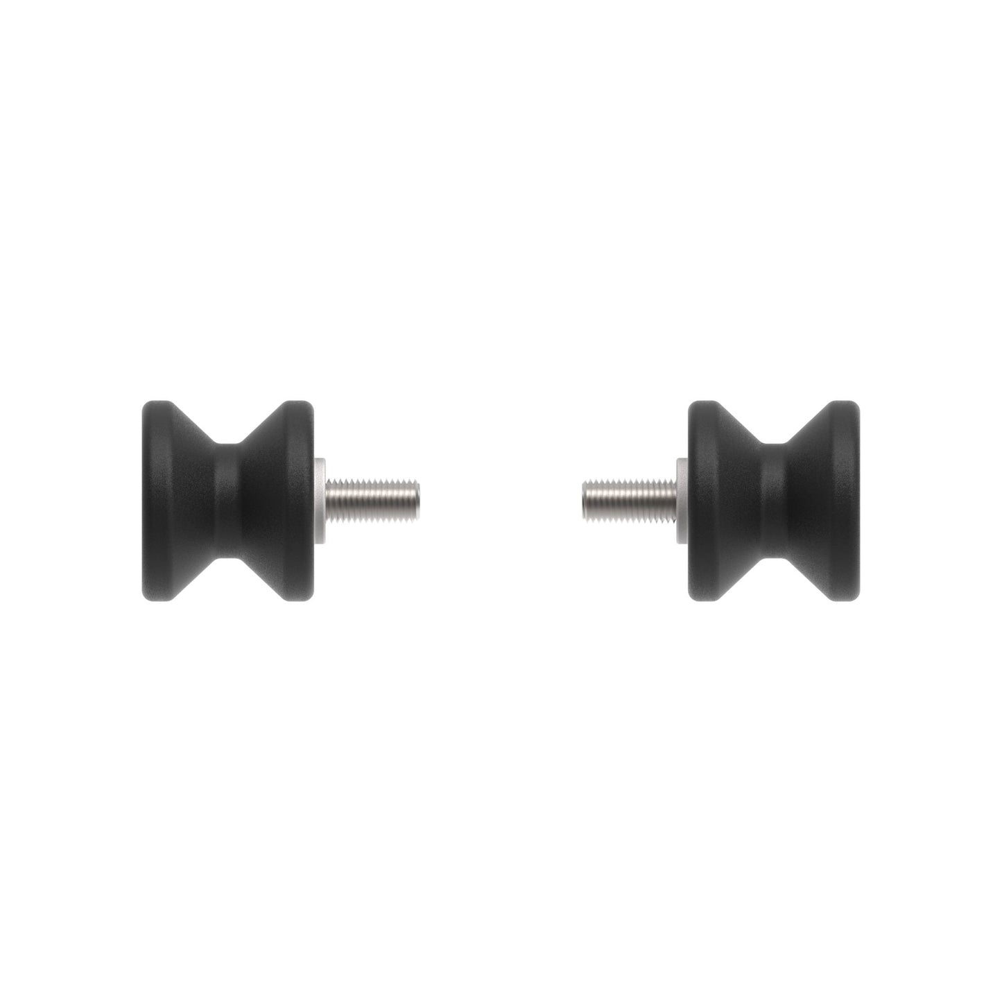Evotech Paddock Stand Bobbins - Royal Enfield Guerrilla 450 (2024+)