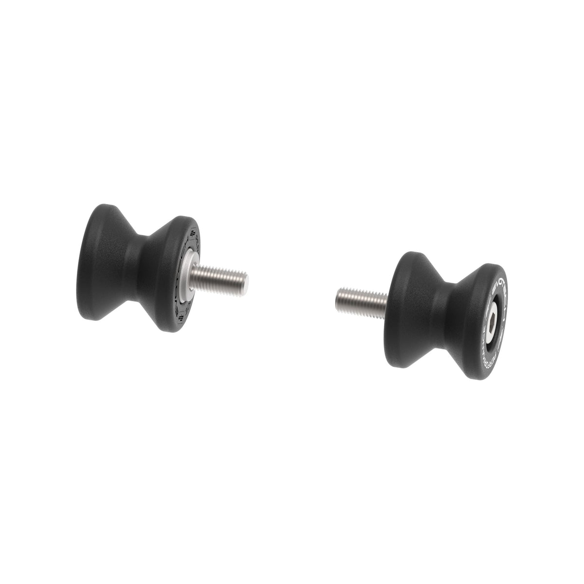 Paddockstand Bobbins Evotech - Royal Enfield Himalayan 450 (2025+)