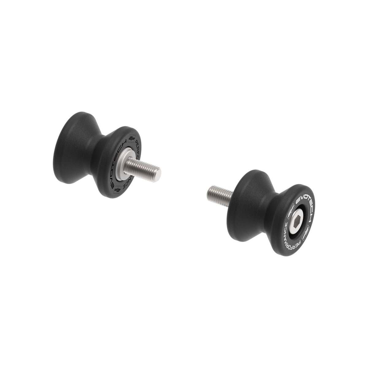 Paddockstand Bobbins Evotech - Royal Enfield Himalayan 450 (2025+)