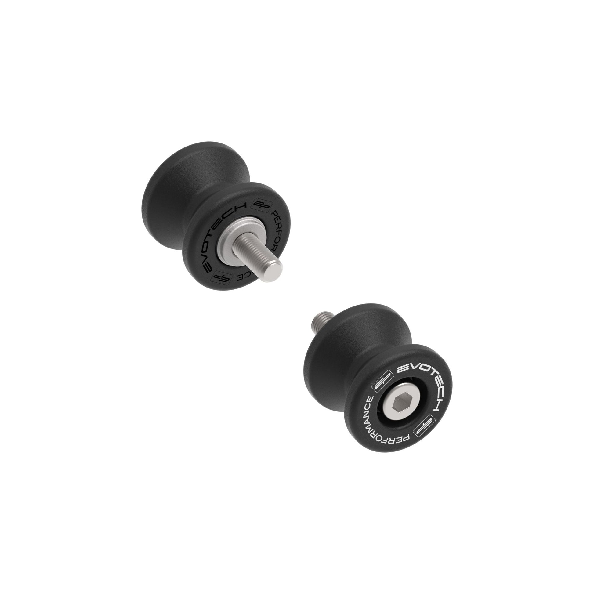 Evotech Paddock Stand Bobbins - Honda CBR1000RR (2017-2019)
