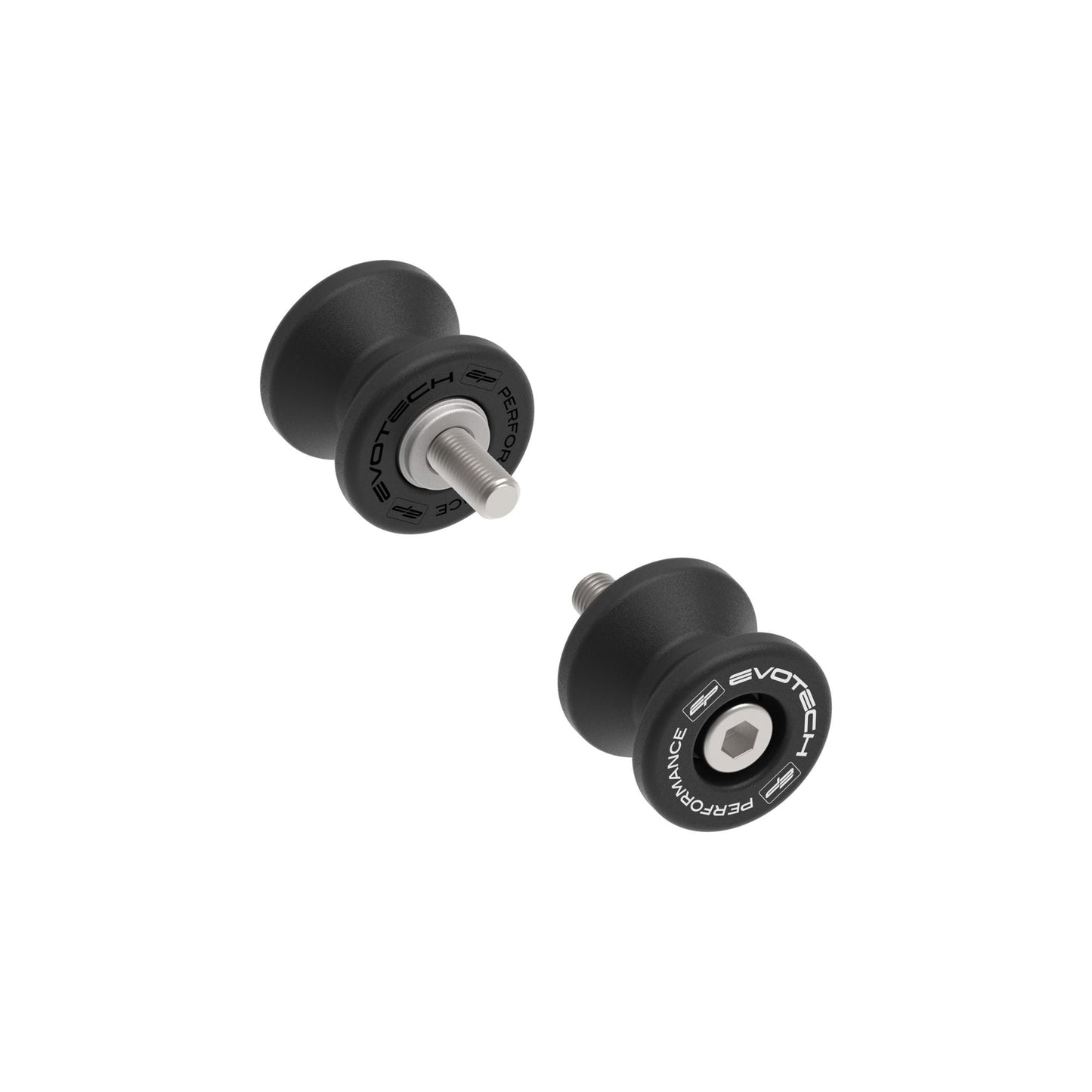 Paddockstand Bobbins Evotech - Kawasaki Z1100 (2026+)