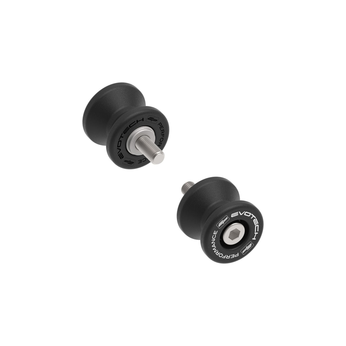 Paddockstand Bobbins Evotech - Royal Enfield Himalayan 450 (2025+)