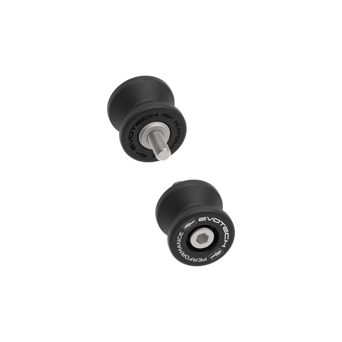 Paddockstand Bobbins Evotech - Royal Enfield Himalayan 450 (2025+)