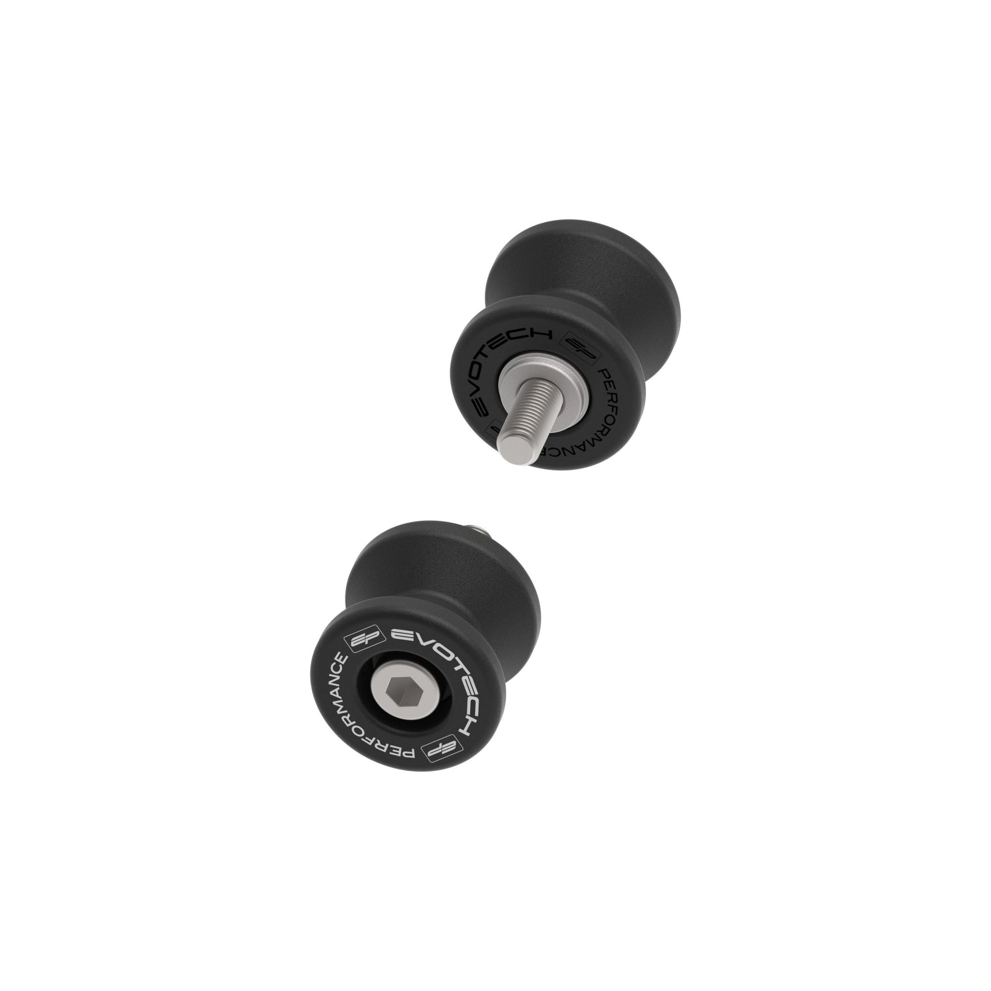Paddockstand Bobbins Evotech - Suzuki GSX-8TT (2025+)