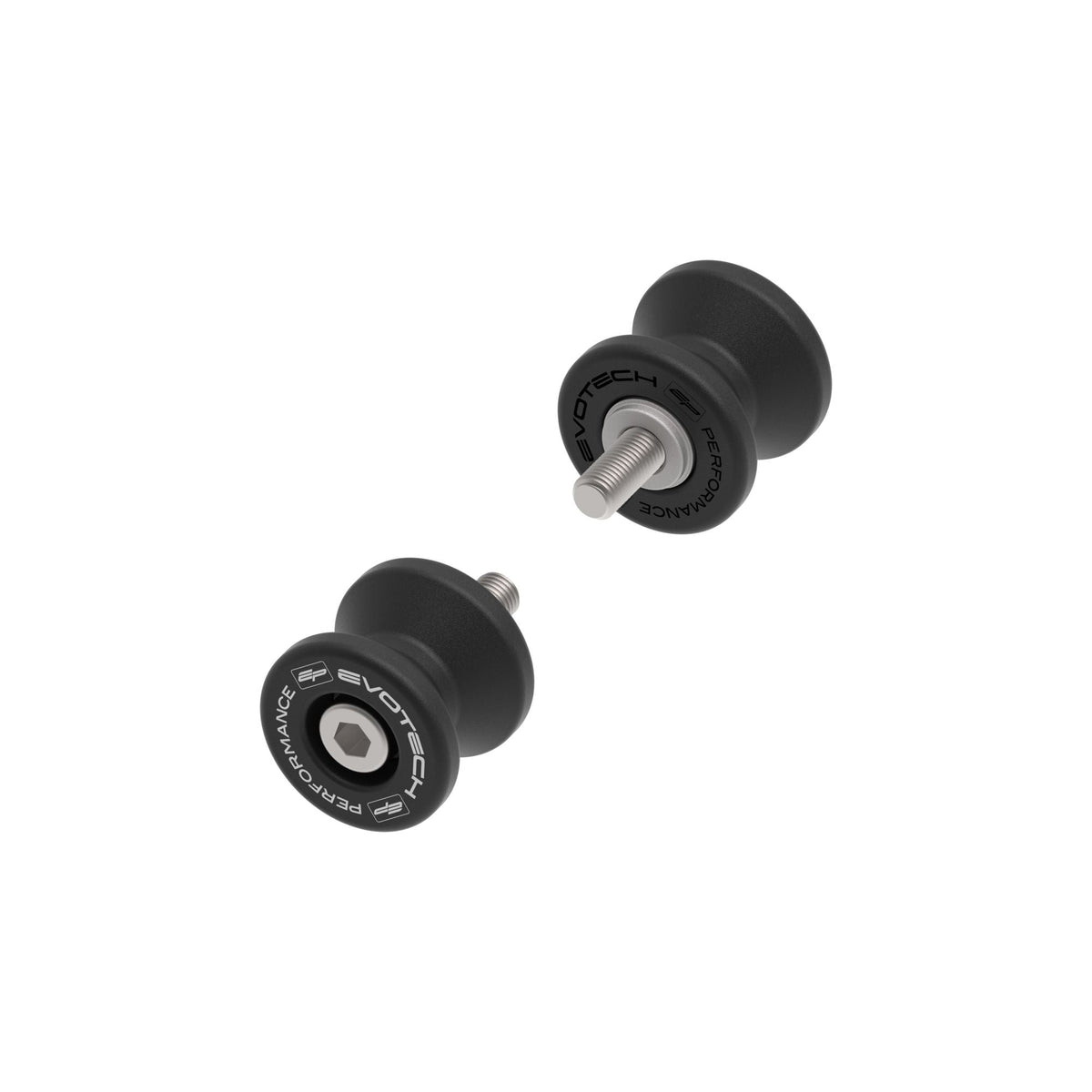 Paddockstand Bobbins Evotech - Royal Enfield Himalayan 450 (2025+)