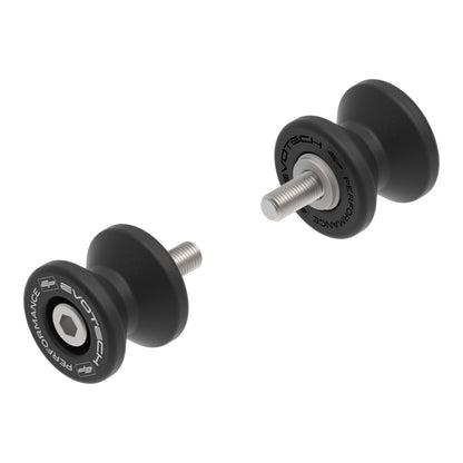 Paddockstand Bobbins Evotech - Royal Enfield Himalayan 450 (2025+)