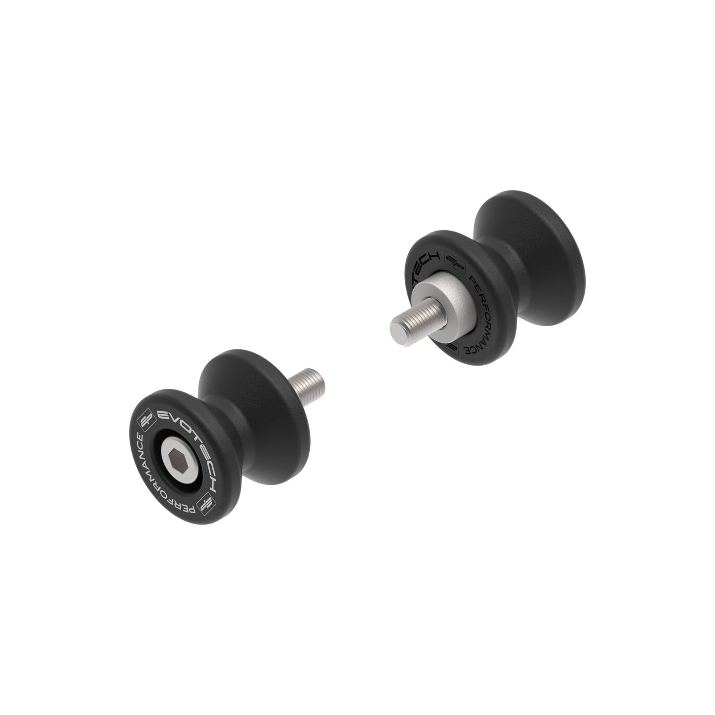 Paddockstand Bobbins Evotech - Ducati Hypermotard V2 (2026+)