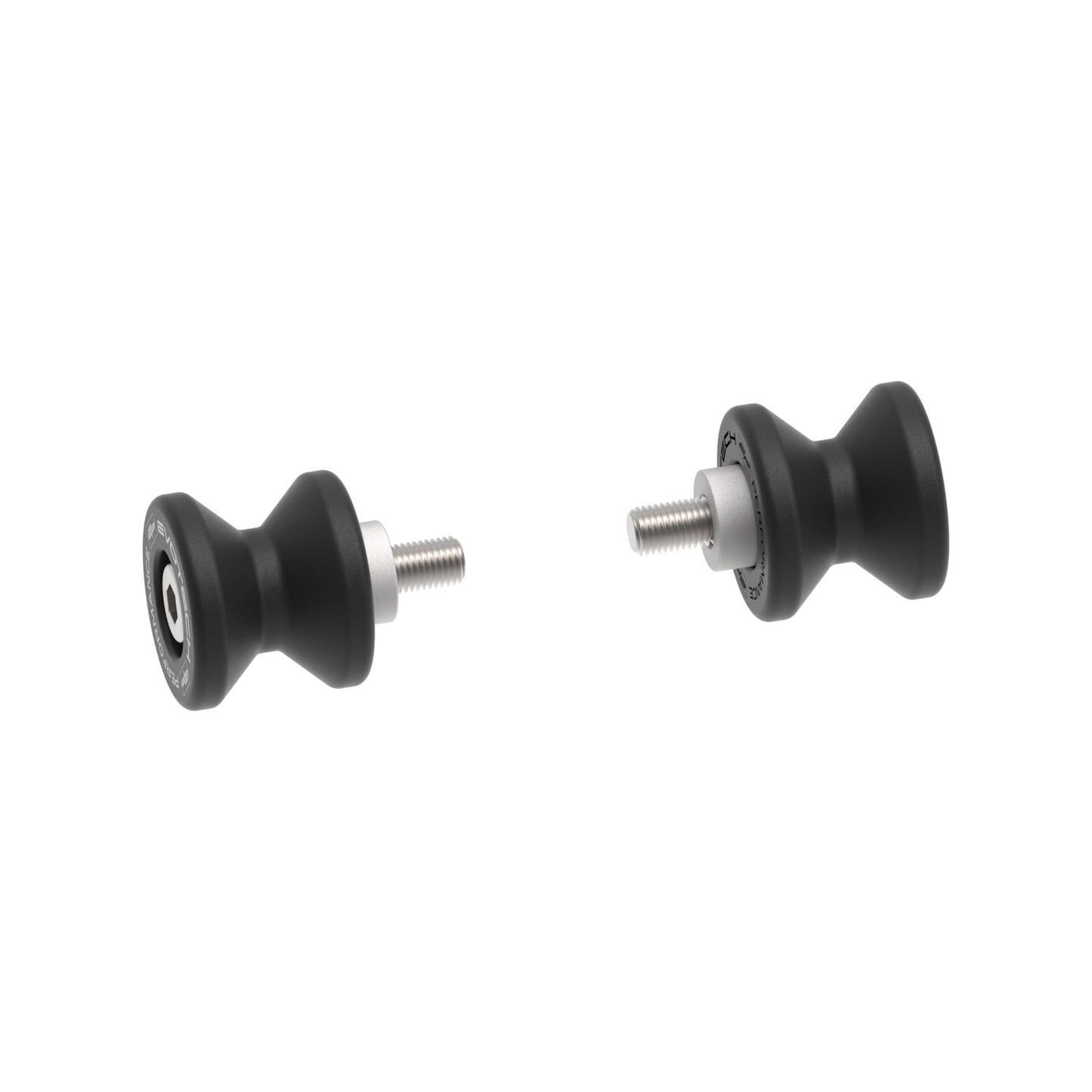 Evotech Paddock Stand Bobbins - BMW S 1000 XR Sport SE (2018-2019)