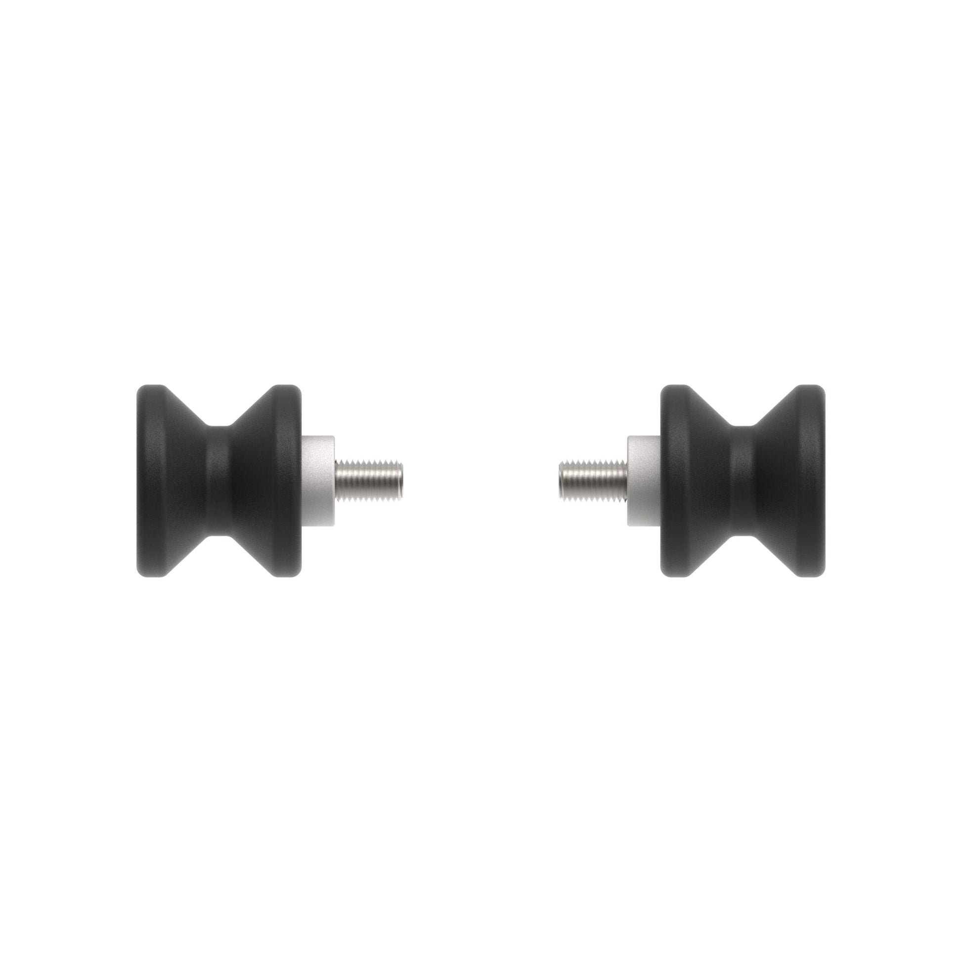 Evotech Paddock Stand Bobbins - Kawasaki Ninja 650 Urban (2022+)