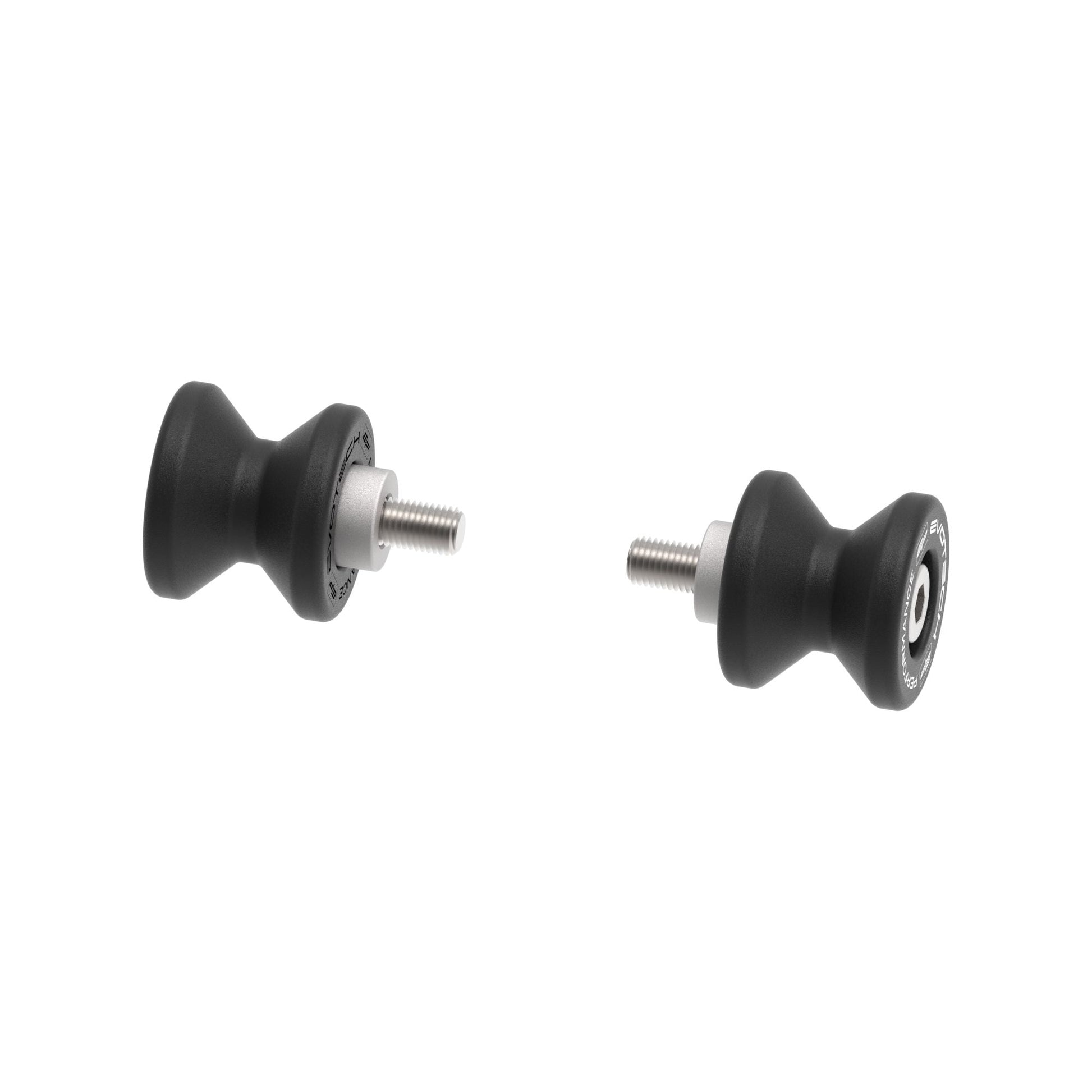 Paddockstand Bobbins Evotech - Ducati Streetfighter V4 (2025+)