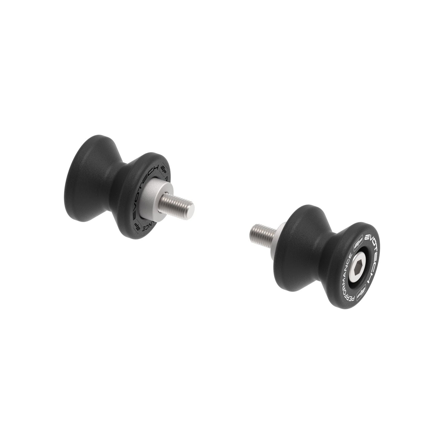 Evotech Paddock Stand Bobbins - Triumph Bobber TFC (2020+)