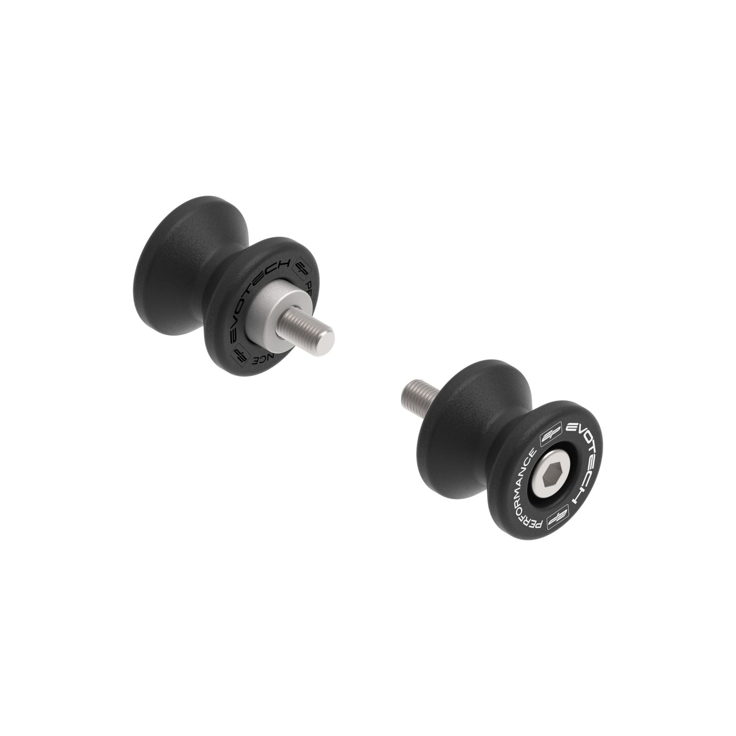 Evotech Paddock Stand Bobbins - Suzuki GSX-S1000GX (2024+)