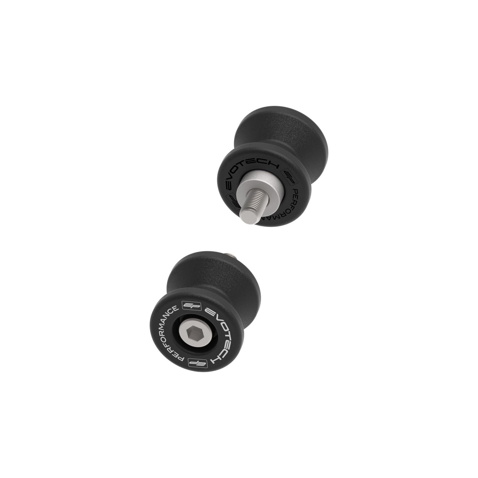 Evotech Paddock Stand Bobbins - BMW S 1000 XR Sport (2018-2019)