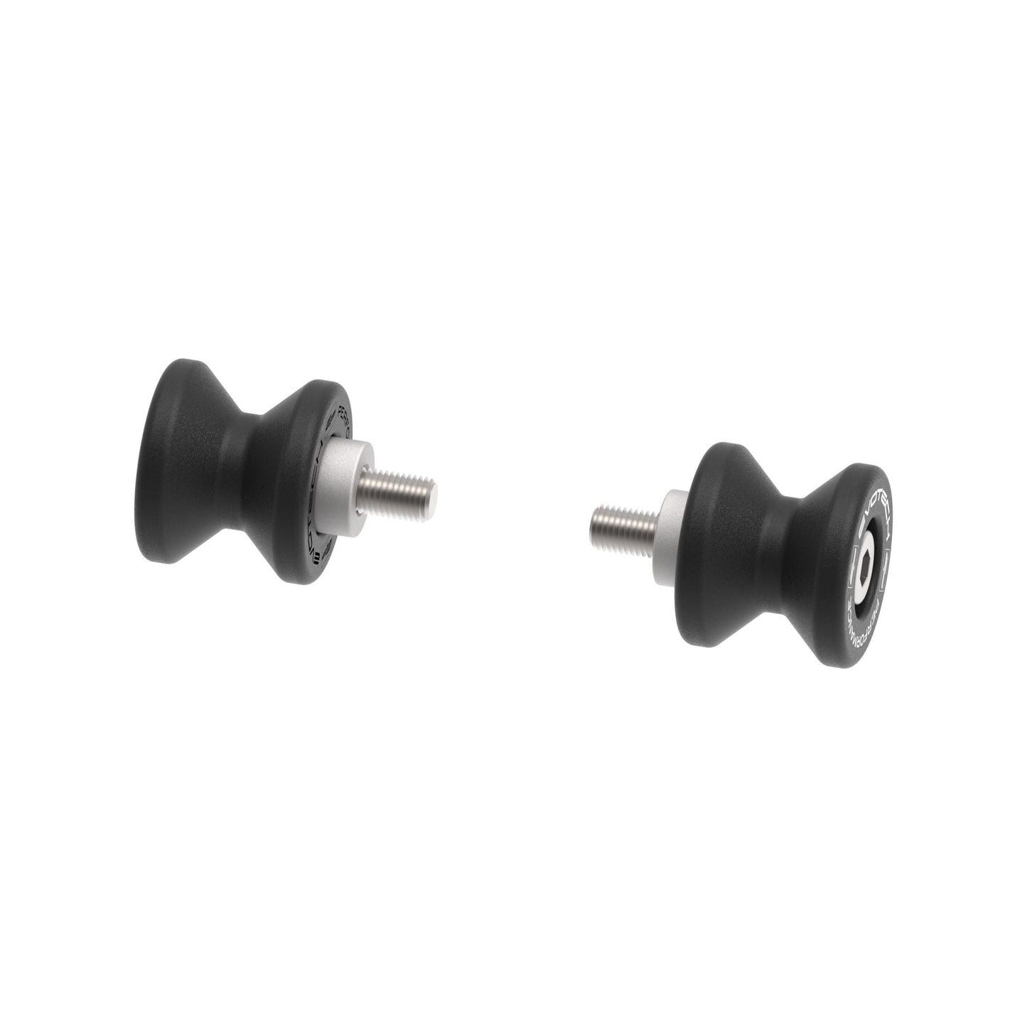 Evotech Paddock Stand Bobbins - Kawasaki Z900RS Performance (2021-2020)
