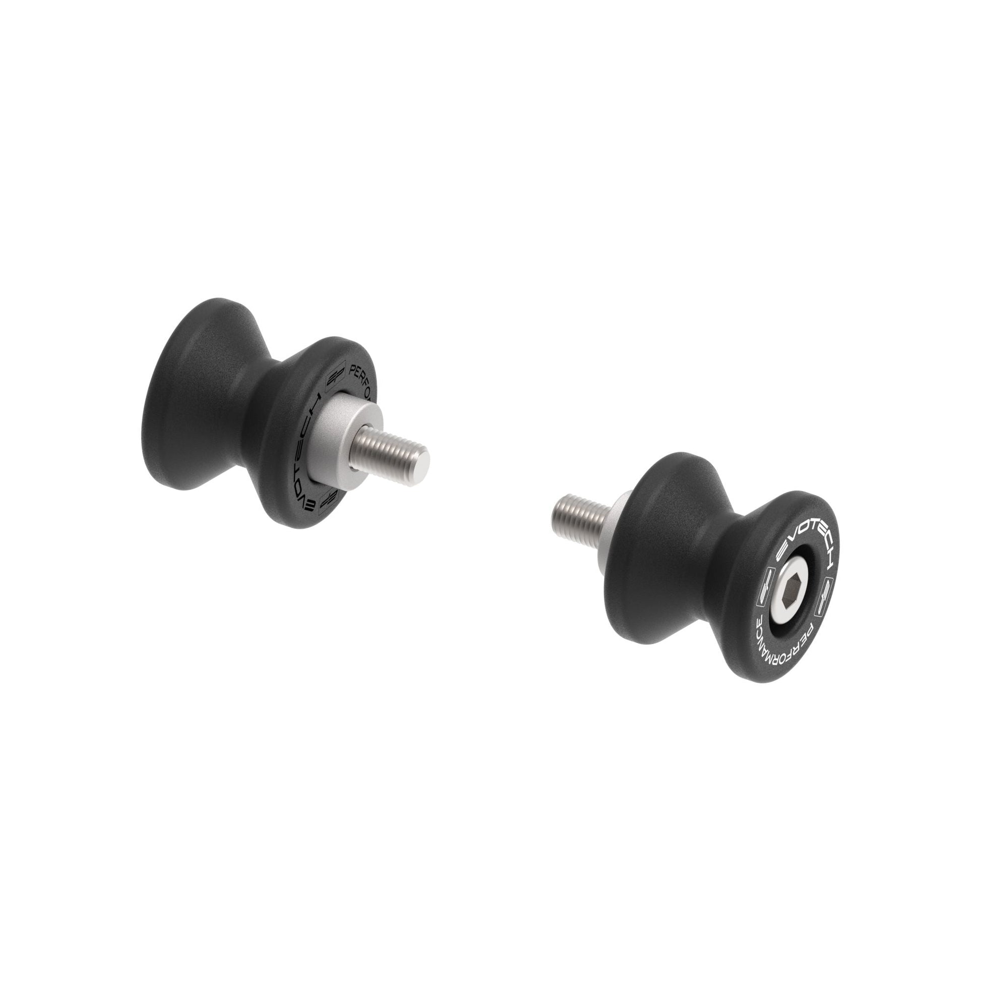 Evotech Paddock Stand Bobbins - BMW S 1000 XR Sport SE (2018-2019)