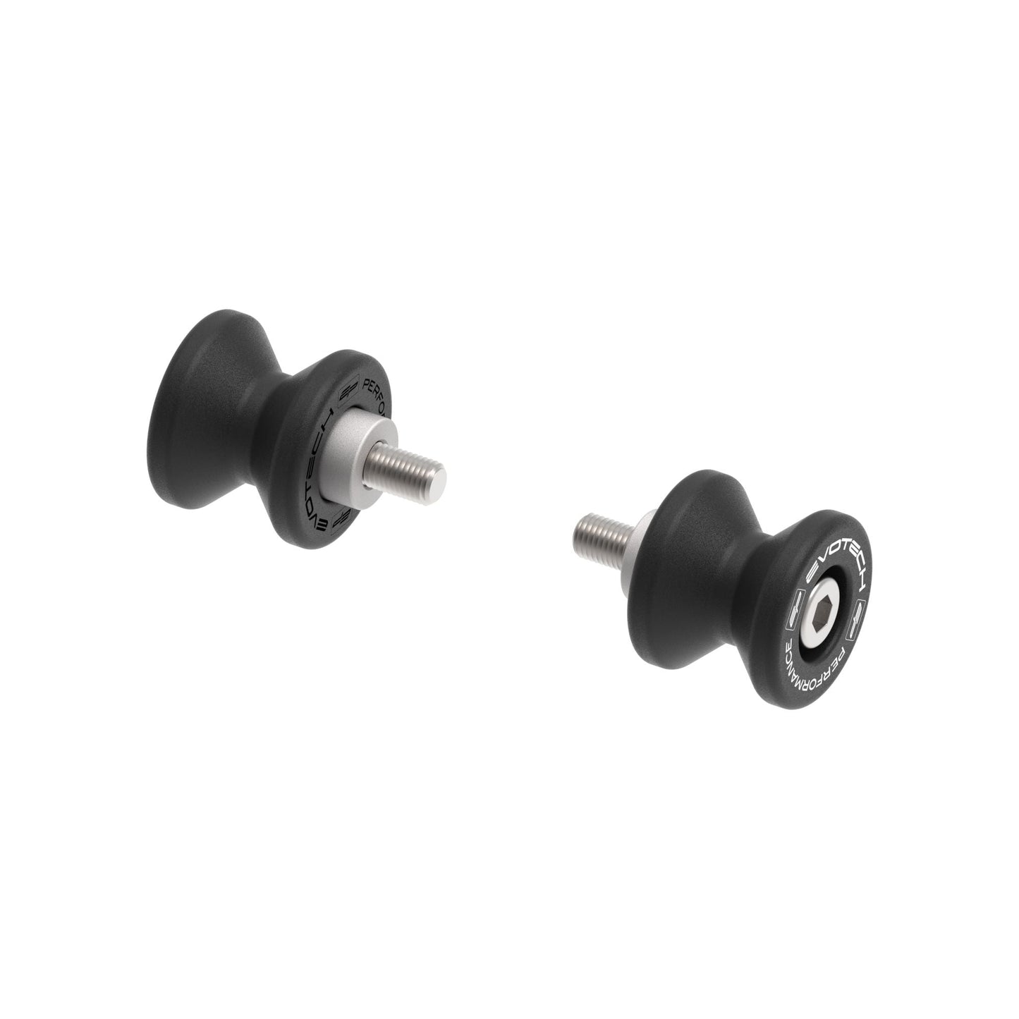 Paddockstand Bobbins Evotech - Ducati Panigale V4 R (2026+)