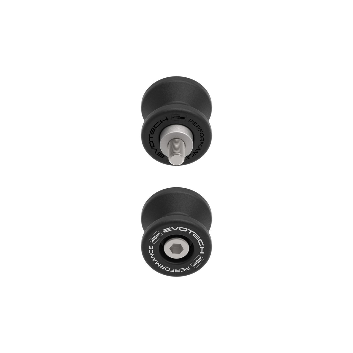 Paddockstand Bobbins Evotech - Benelli TRK502X (2017+)